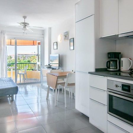 Torres Del Sol 1A007 Apartment Arona  Luaran gambar