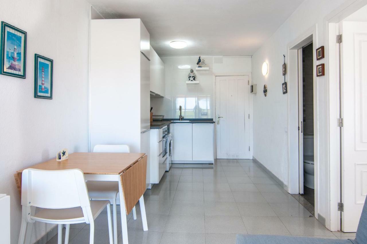 Torres Del Sol 1A007 Apartment Arona  Luaran gambar