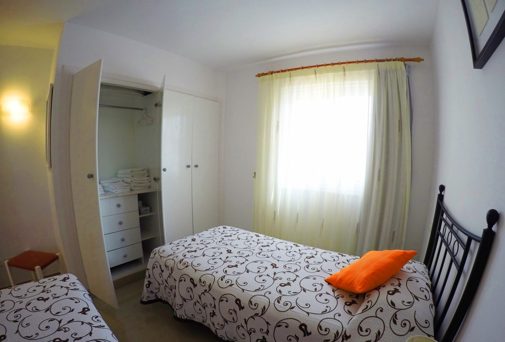 Torres Del Sol 1A007 Apartment Arona  Luaran gambar